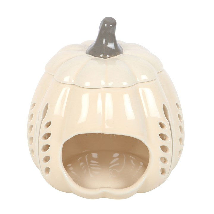 Pumpkin Wax/Oil Burner