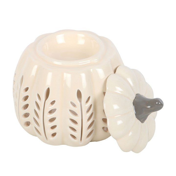 Pumpkin Wax/Oil Burner