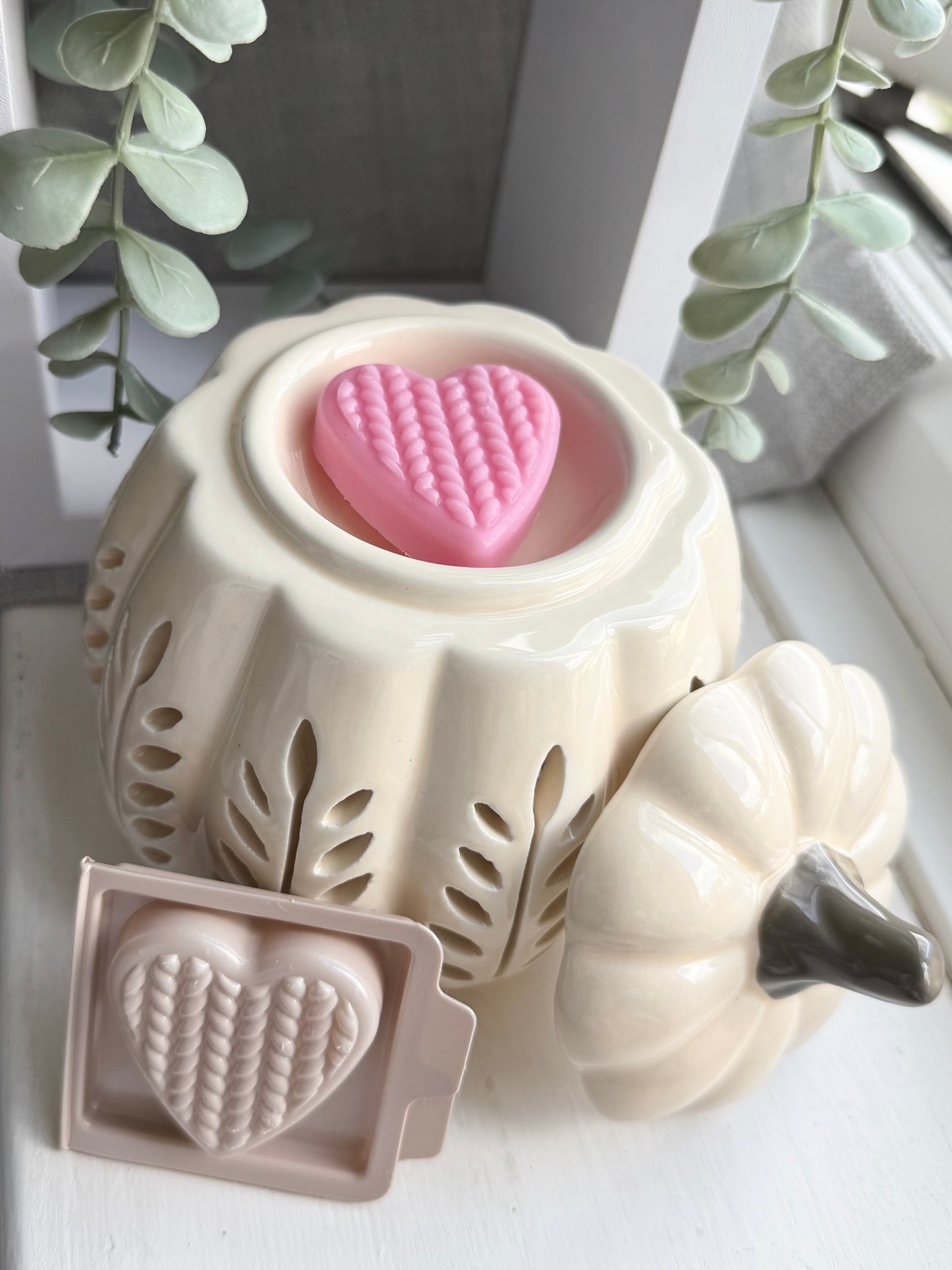 Berry charm wax melts