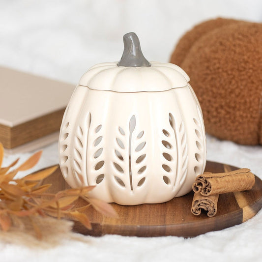 Cosy season wax melts !
